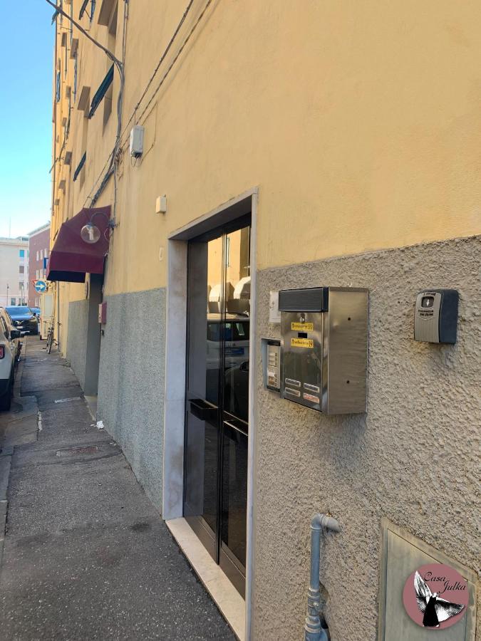 Casa Julka - B&B Livorno