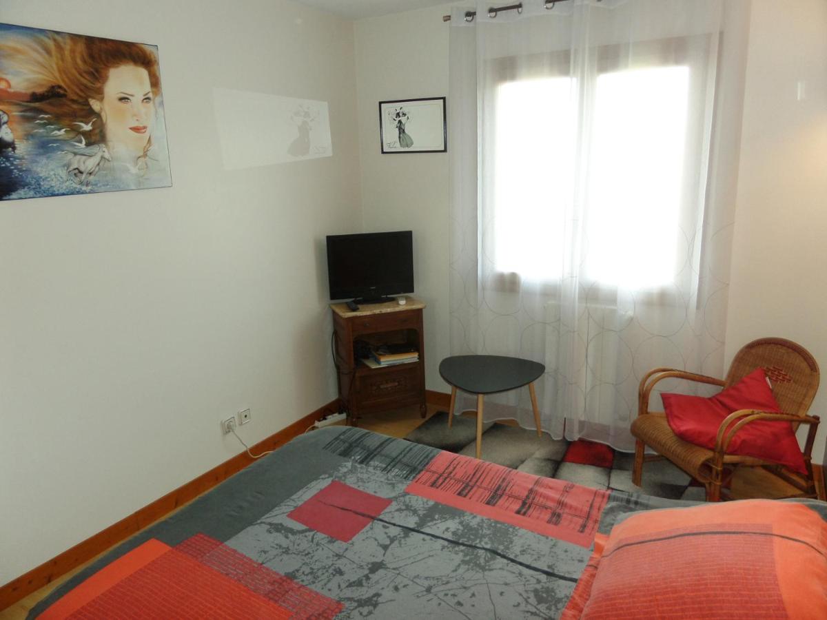 Habitación Doble con vistas a la montaña