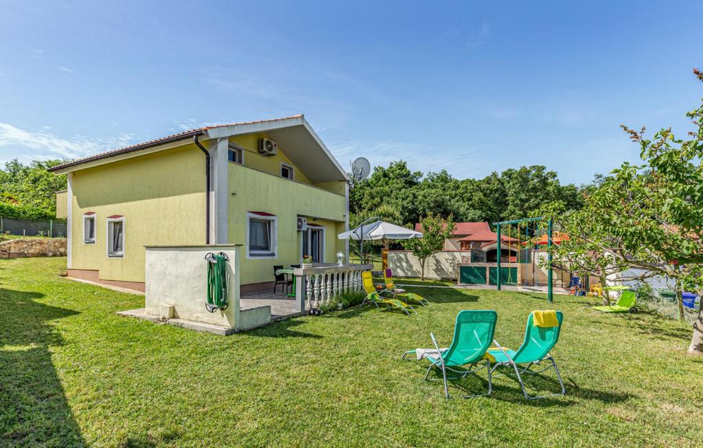 Vila LEILA - B&B
