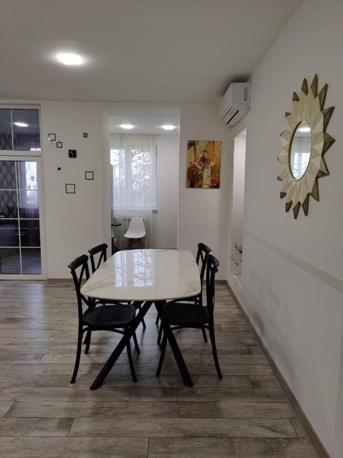 B&B Jerevan - Modern apartment in the center with the view of the majestic Ararat - Bed and Breakfast Jerevan