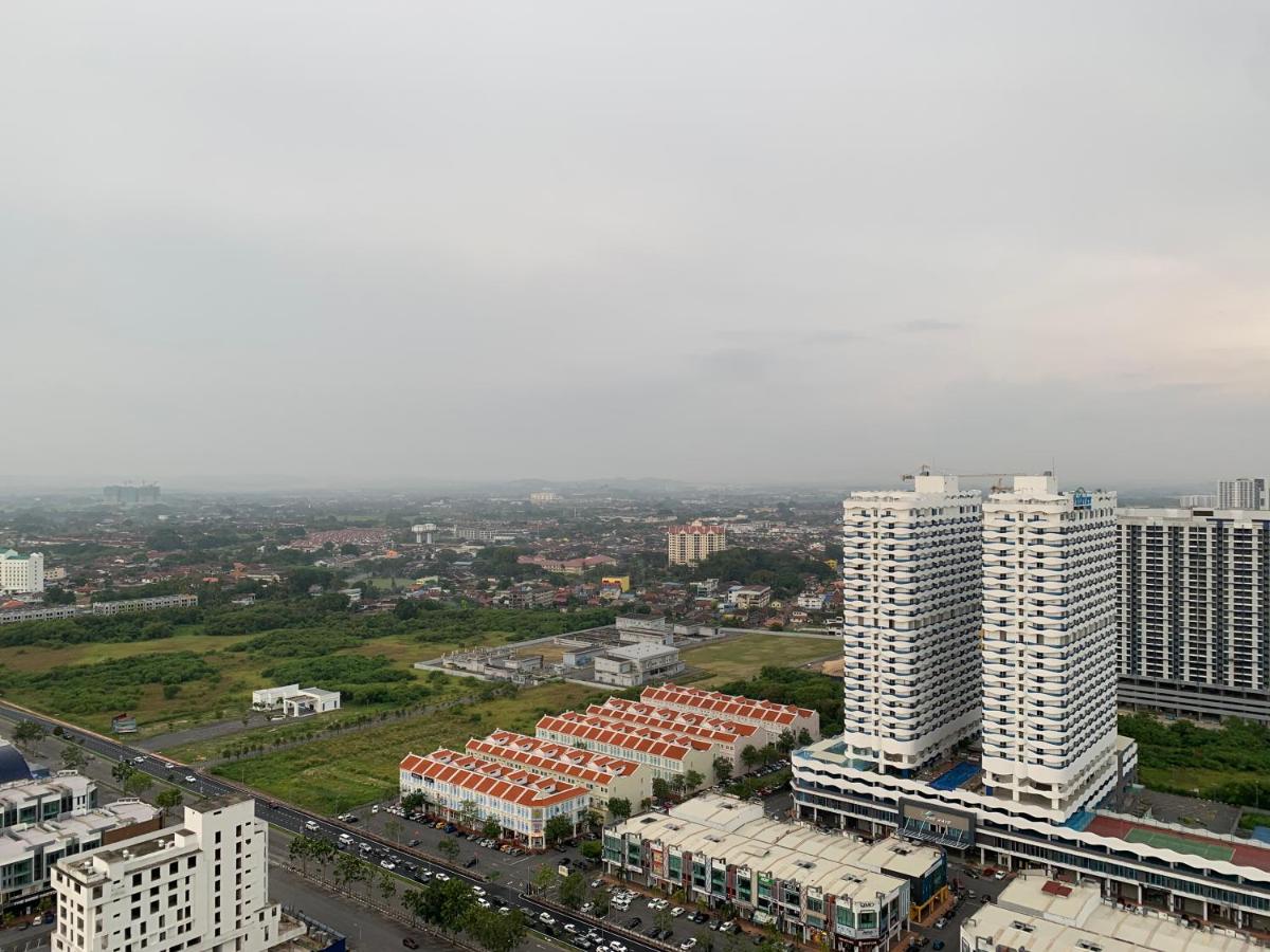 Atlantis Premium 3BDR 4-12pax/5 min to jonker/town - Ferienwohnung Malakka