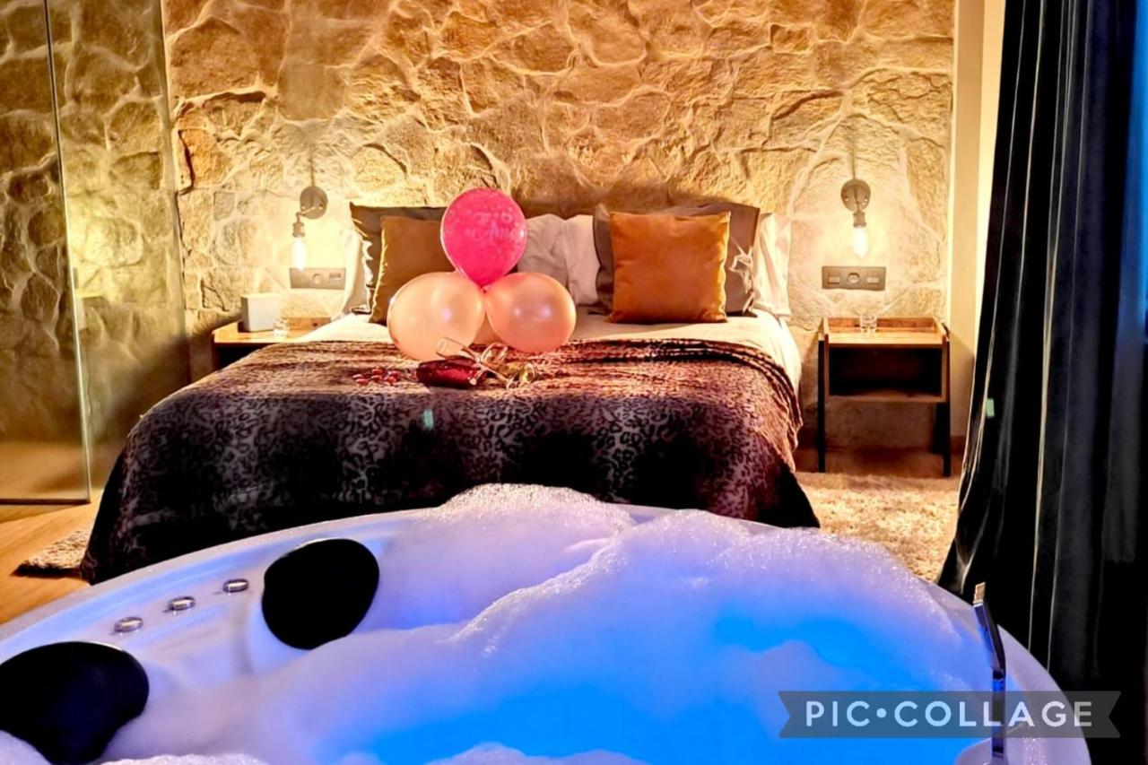 aznalmara loft rural - B&B Benaocaz