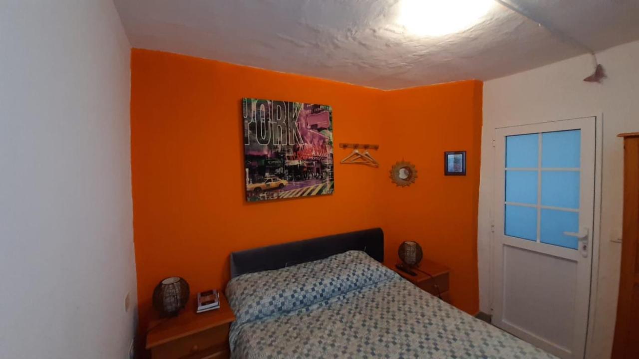 Apartment mit 1 Schlafzimmer