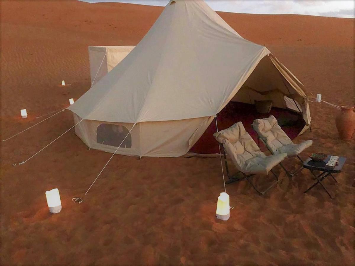 Tent