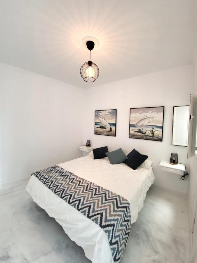 Appartement 2 Chambres