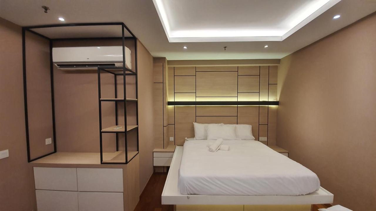 Apartment mit 2 Schlafzimmern