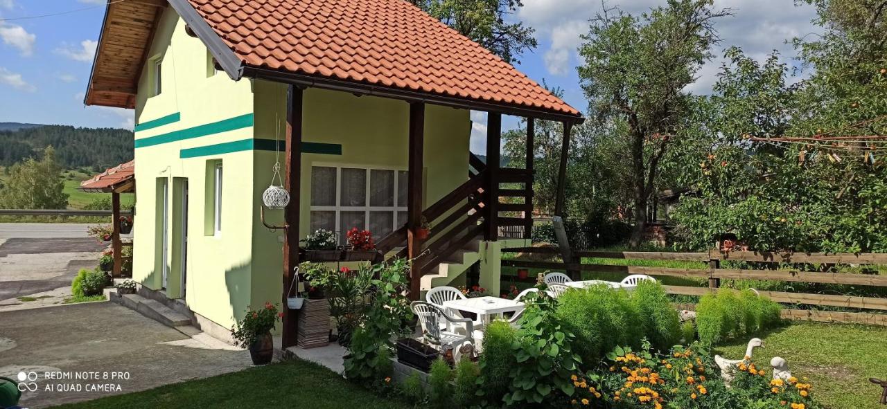 B&B Užice - Srebrna Dolina - Bed and Breakfast Užice