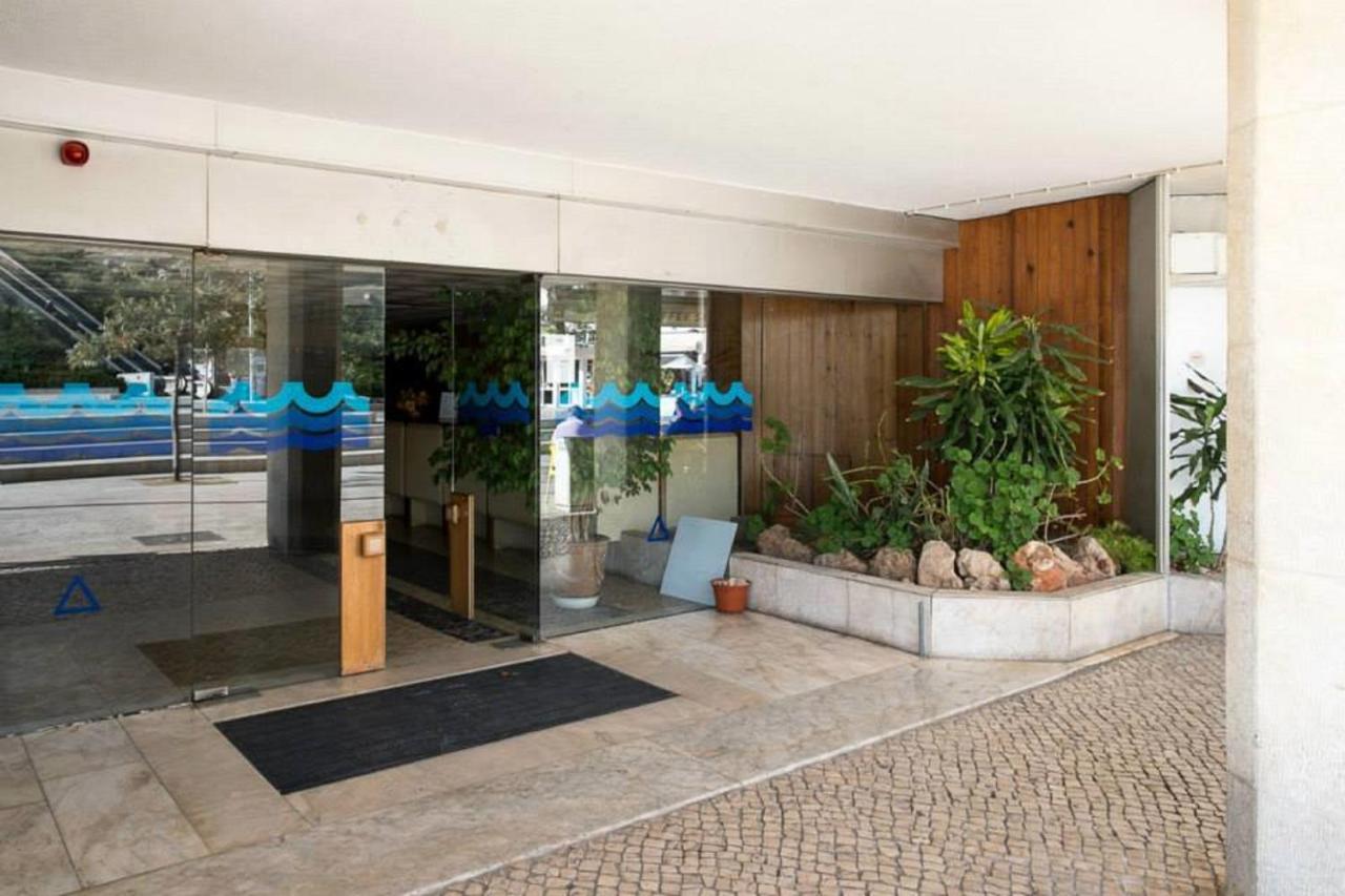 Estudio con vistas al mar