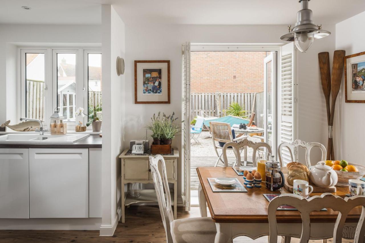 Half Moon - Bed and Breakfast