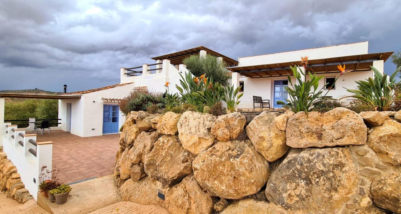 Finca Zayas Whole Estate - B&B Periana