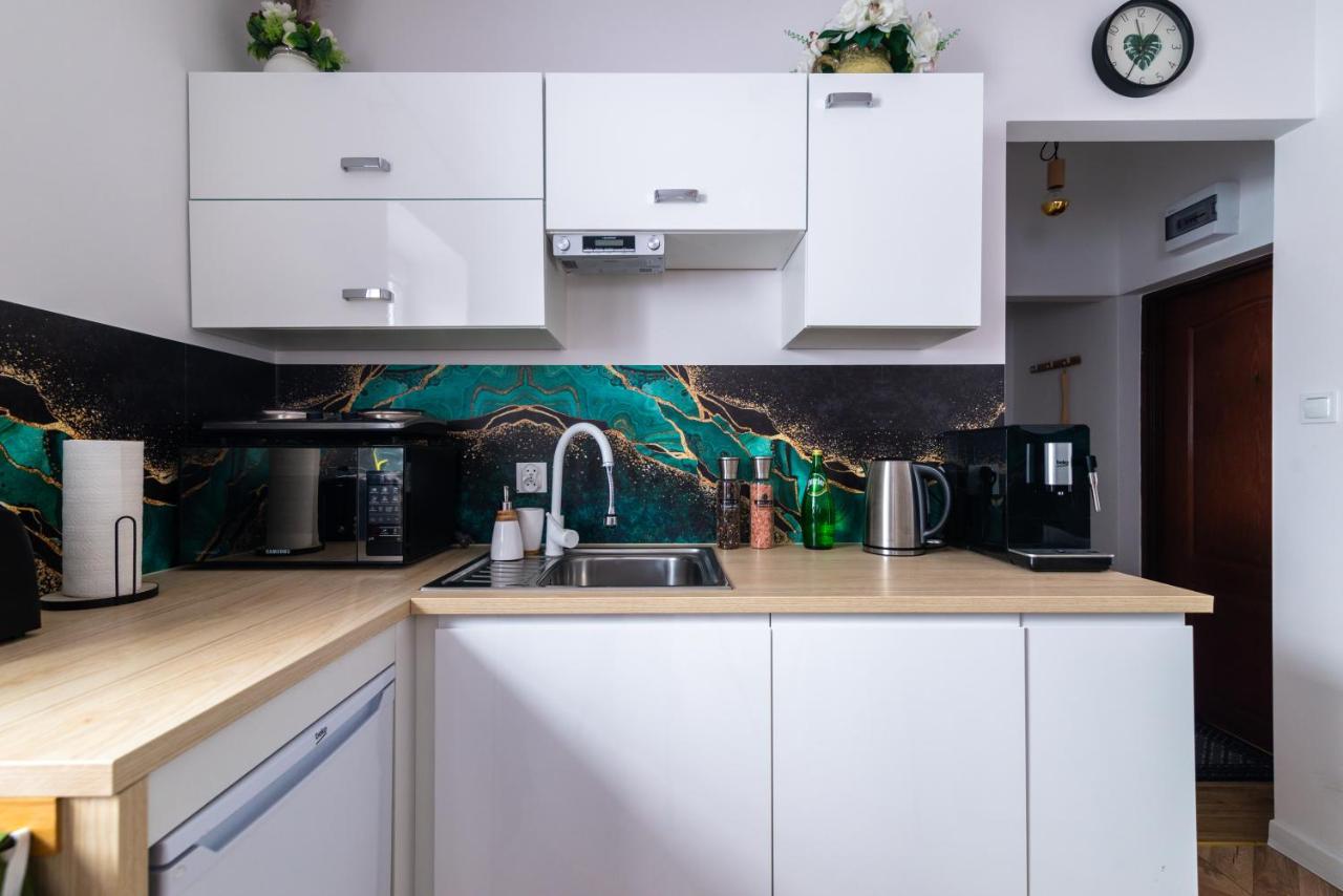 ZIELONO Mi - B&B Jedlina-Zdrój