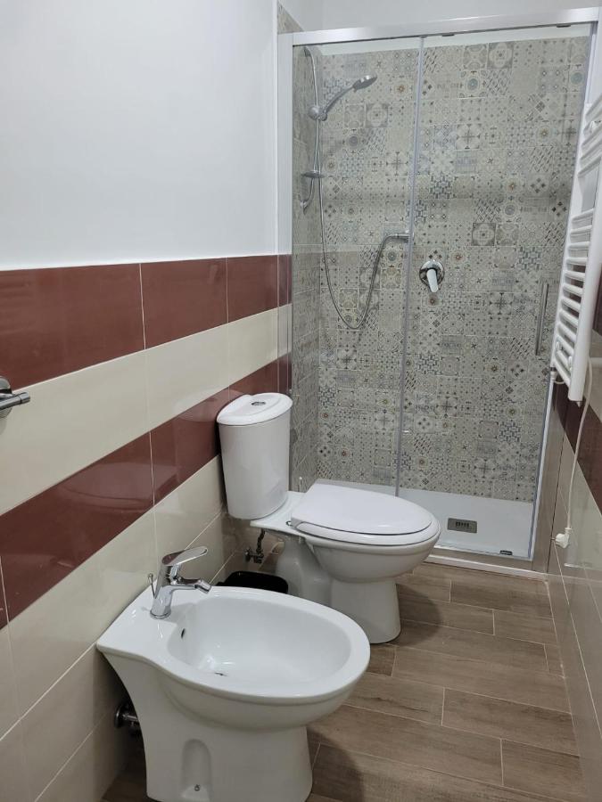 Zweibettzimmer