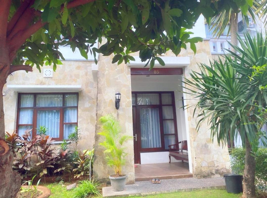 Villa Cantik Kuta Regency - B&B