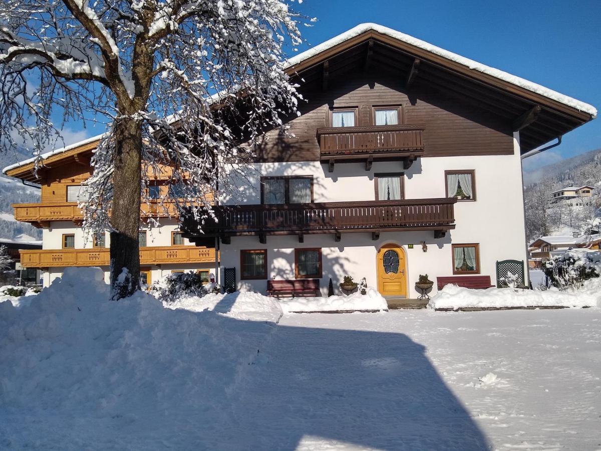 Haus Traudl - B&B Mayrhofen