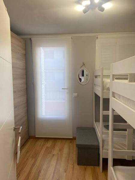Appartement 1 Chambre