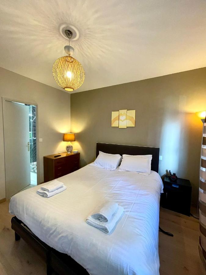 B&B Angers - Moderne proche gare - Bed and Breakfast Angers