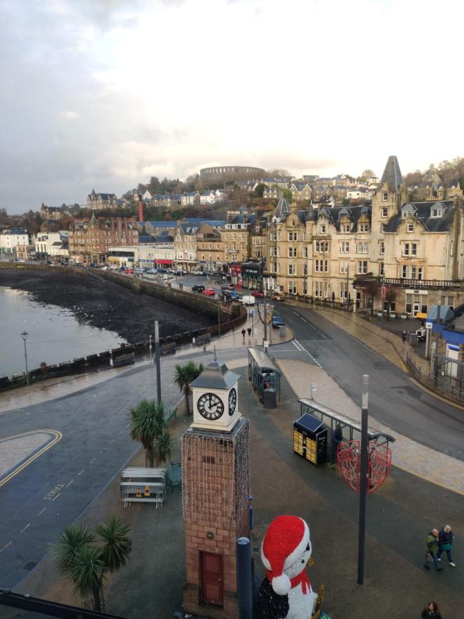 B&B Oban - Station View - Bed and Breakfast Oban