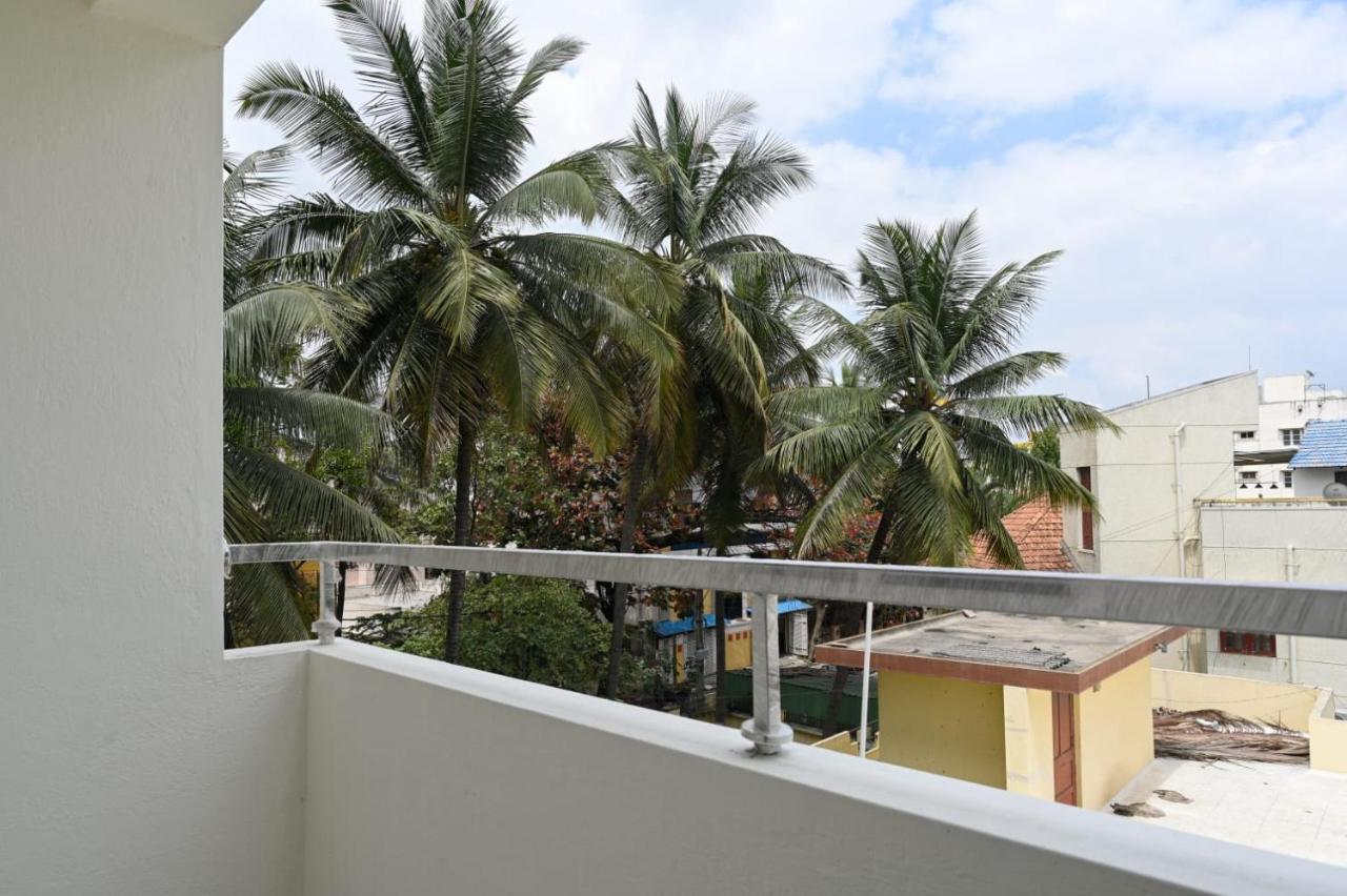 DivBnK homes Bangalore - Chambres d’hôtes