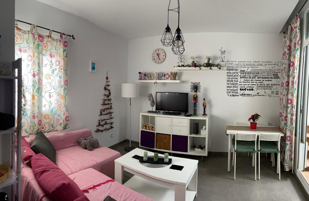 Hope's ático-apartamento - B&B Cádiz