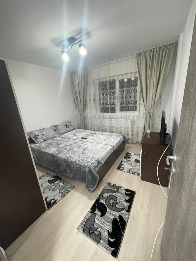 Apartament 2 camere - Bed and Breakfast