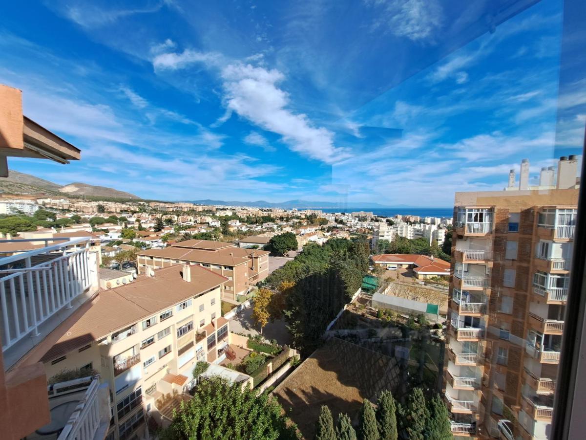 Piscis Benalmádena - Chambres d’hôtes