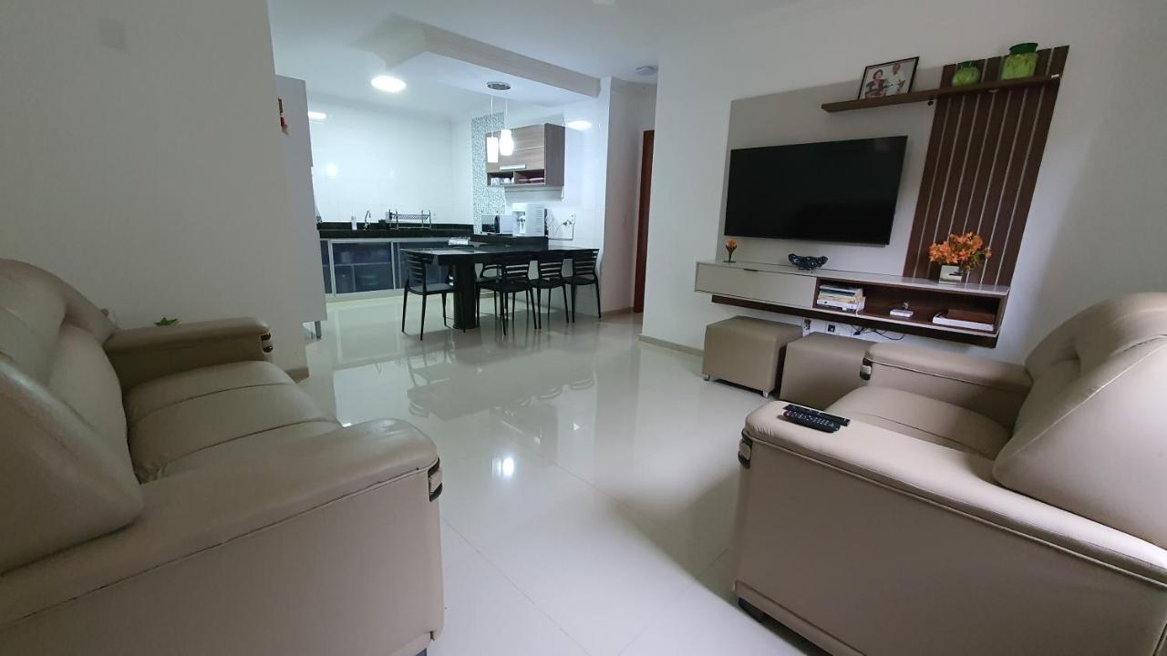 Recanto do Mundaí - Apto 202 - Chambres d’hôtes Porto Seguro