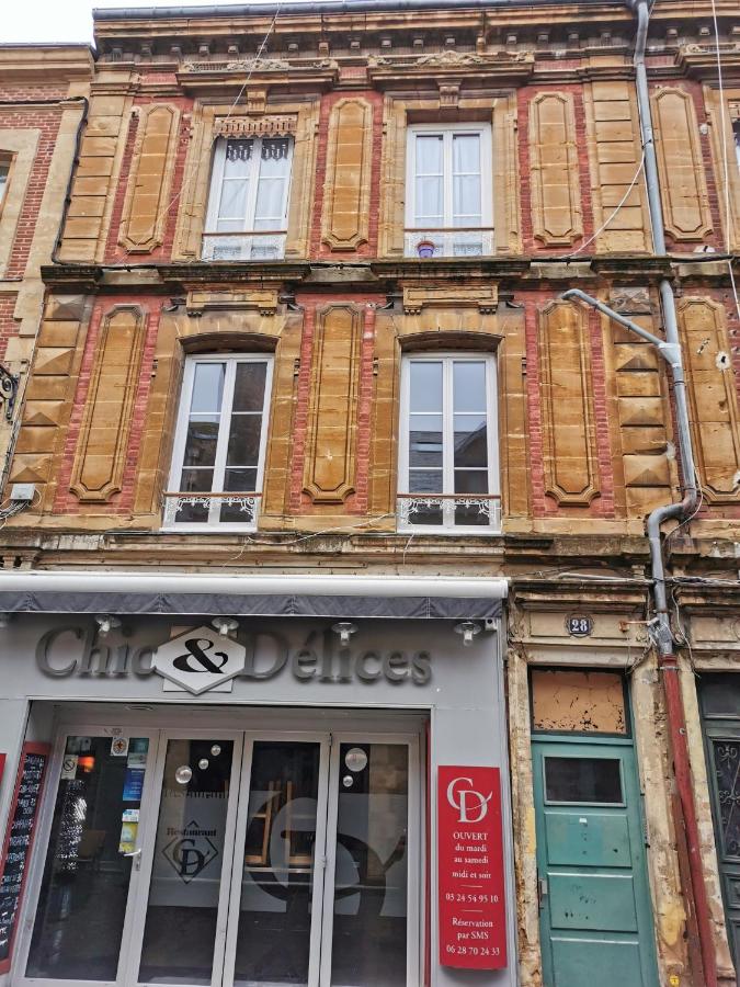 Chez Arthur Rimbaud - Chambres d’hôtes