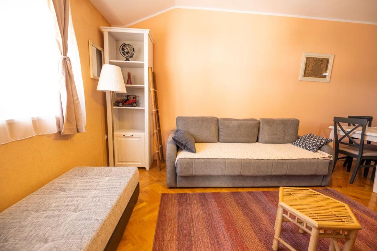 B&B Podgorica - Norandvik Apartment - Bed and Breakfast Podgorica