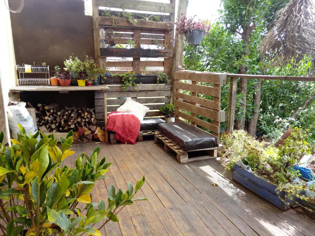 La Casita de Carla - B&B