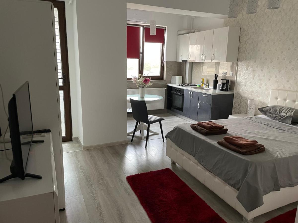 No. 110 / Downtown - B&B Iași