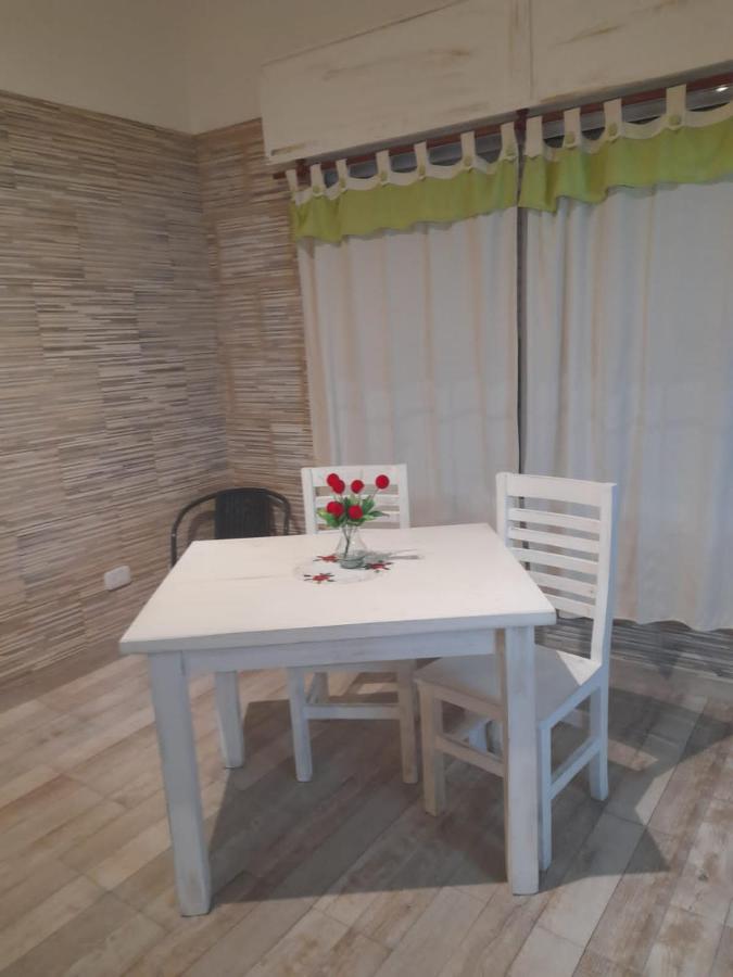 Monoambientes - B&B Villa Alsina