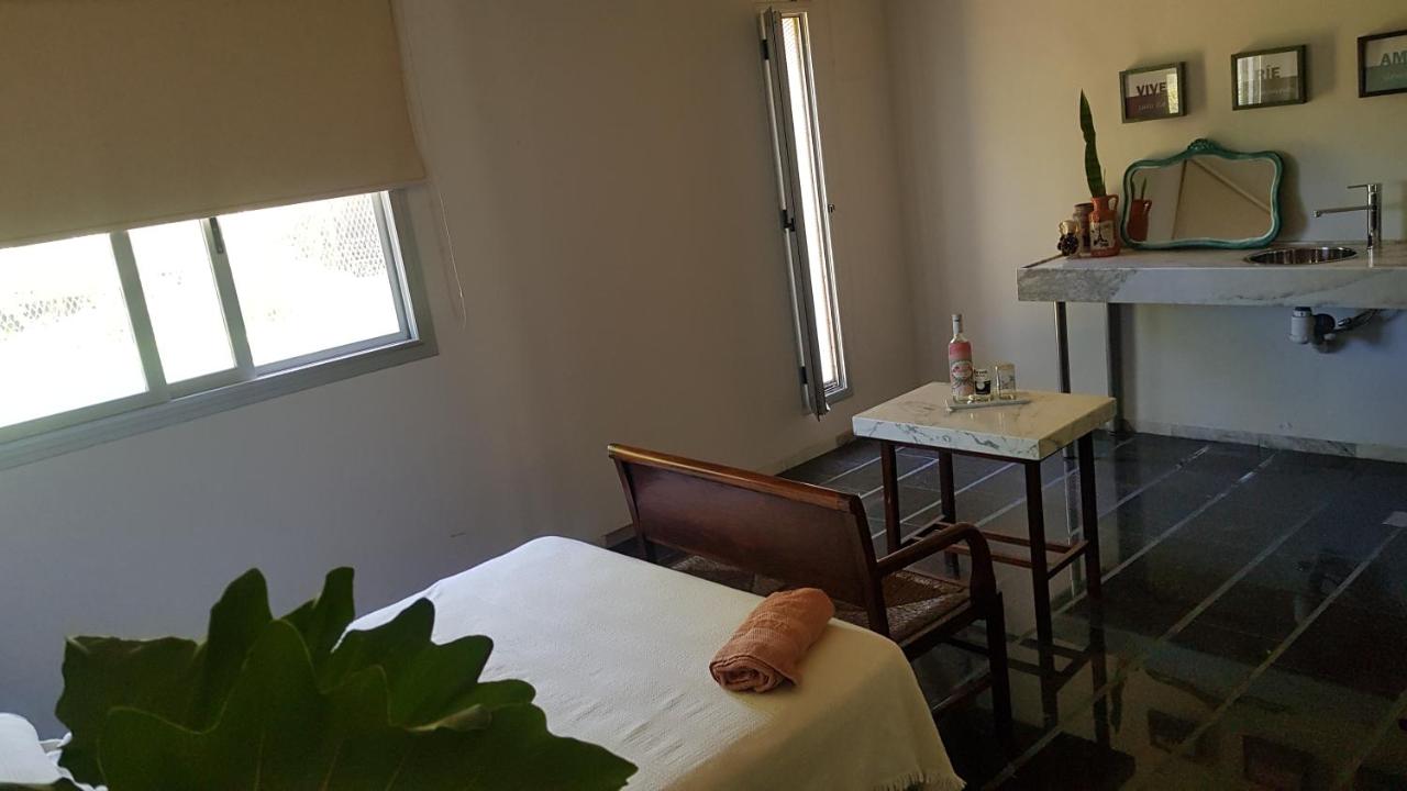 Appartement met 1 Slaapkamer