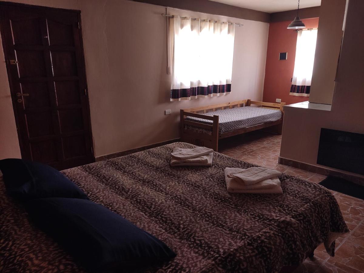 Double or Twin Room with Garden View