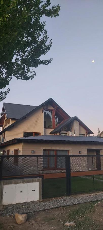 Chalet con 2 Camere da Letto