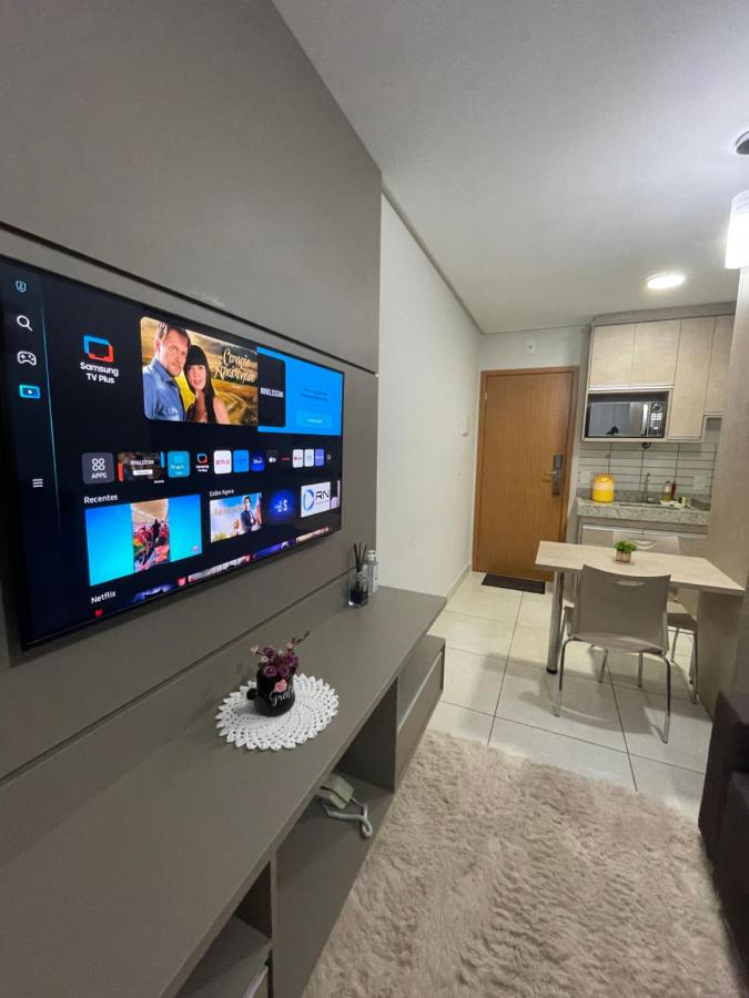 Edifício Everest 602 - Conforto e aconchego - Ferienwohnung