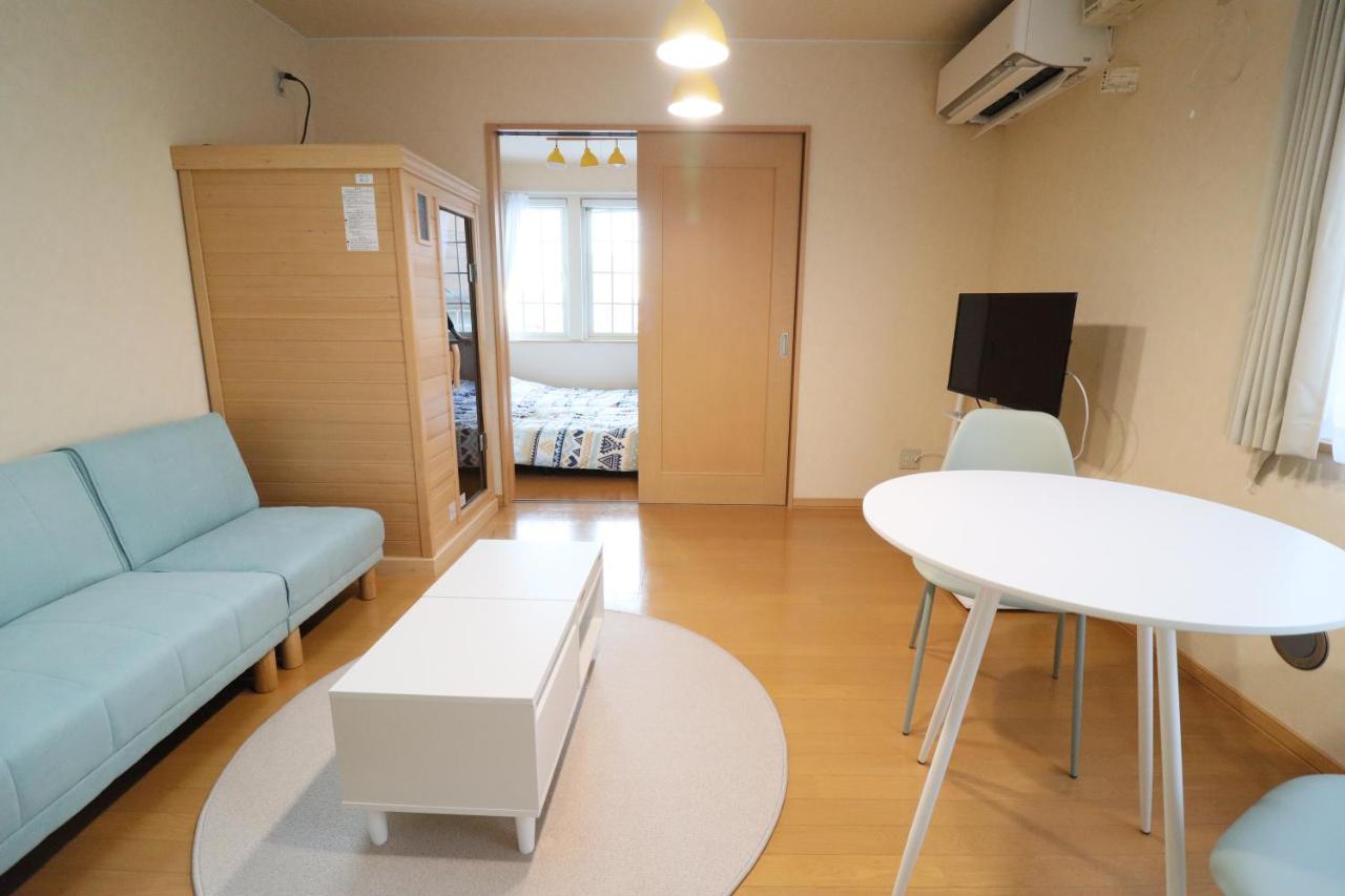 B&B Hakodate - pier21 - Bed and Breakfast Hakodate