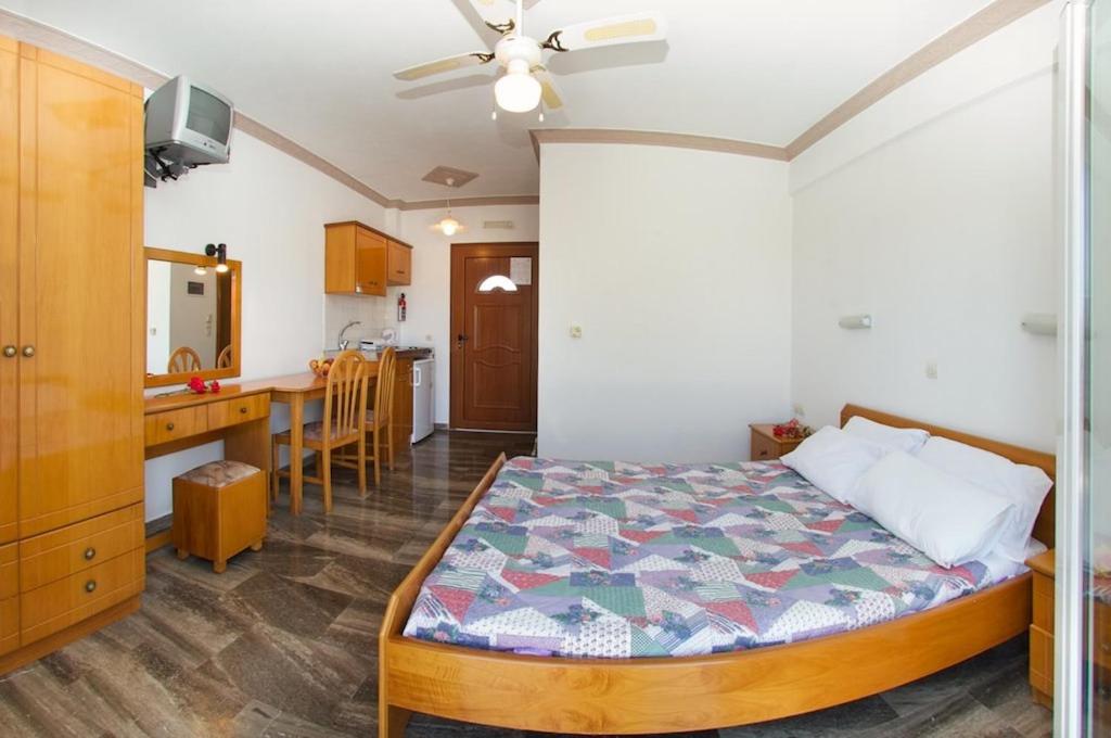 Monolocale (2 Adulti)