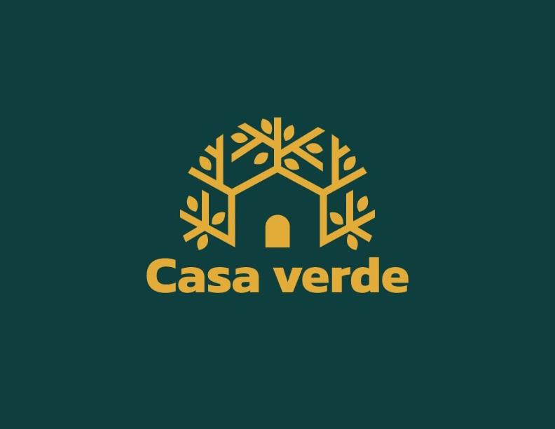 Casa Verde Hospedaje - B&B Cali