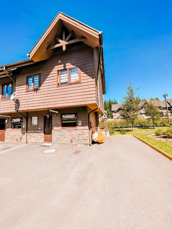 Casa Alicura Pucon - B&B