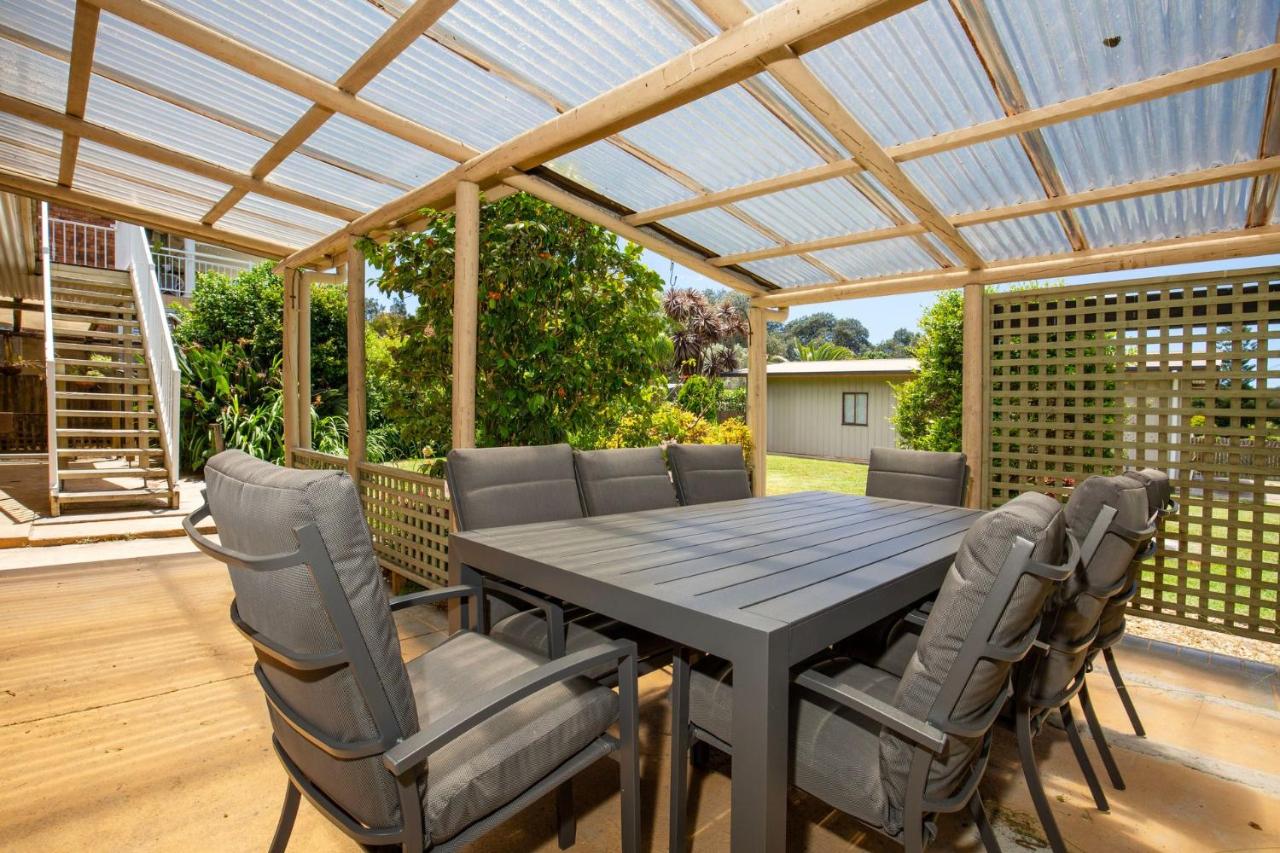 Time and Tide Pet Friendly 1 Min Walk to Beach - B&B