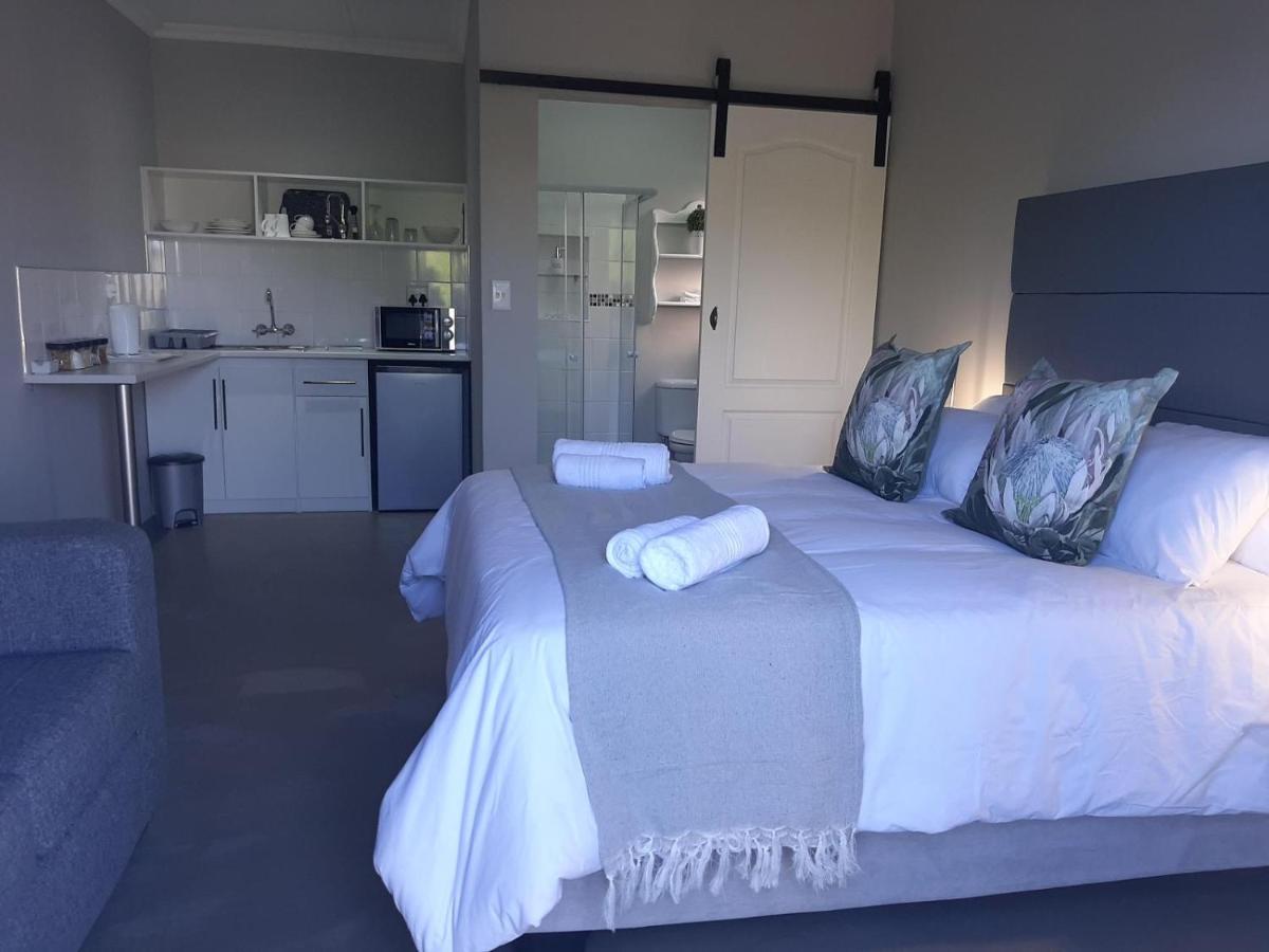 Chambre Standard Lit Queen-Size