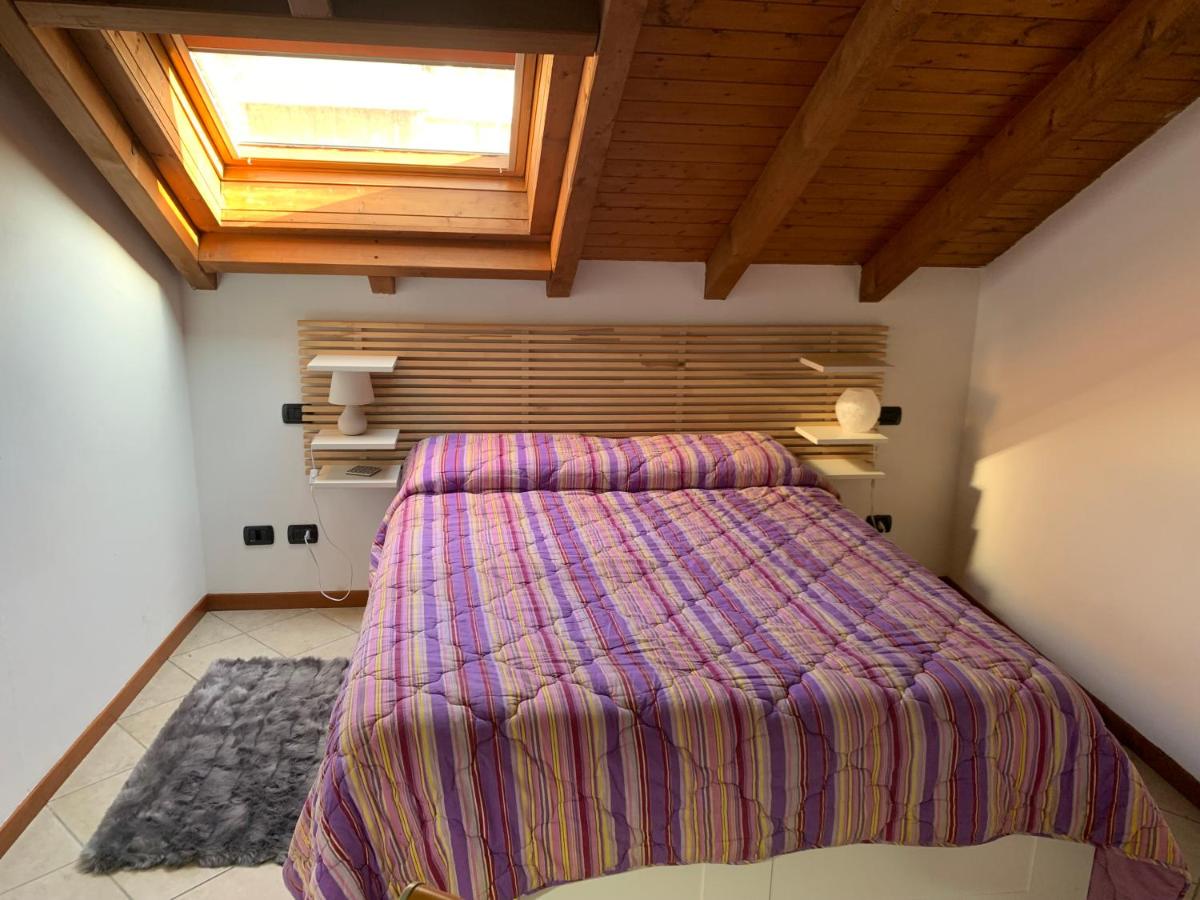Appartement met 1 Slaapkamer