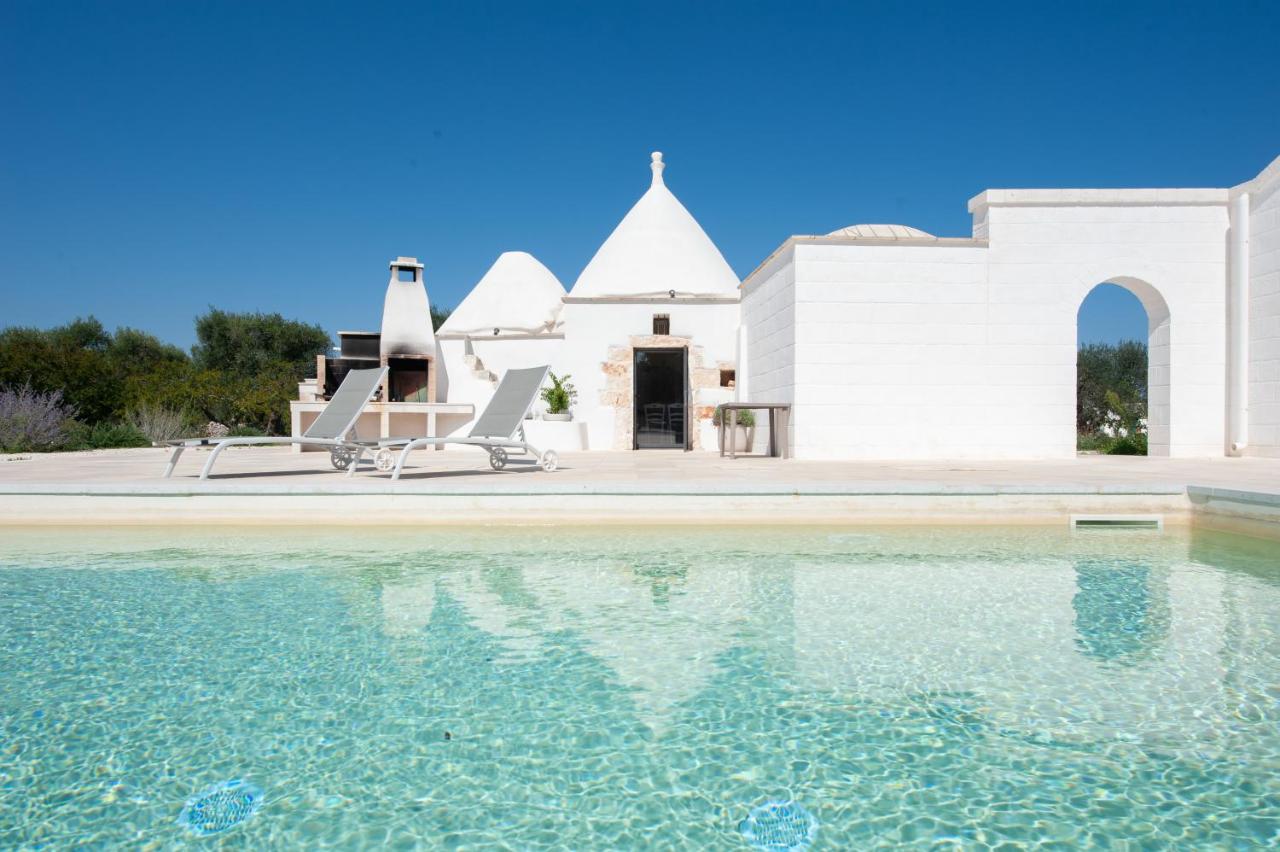 Trullo Amelie - B&B