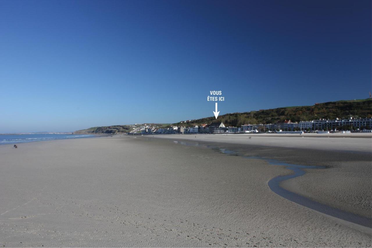 Les Pieds dans l'Eau, frond de mer - Chambres d’hôtes
