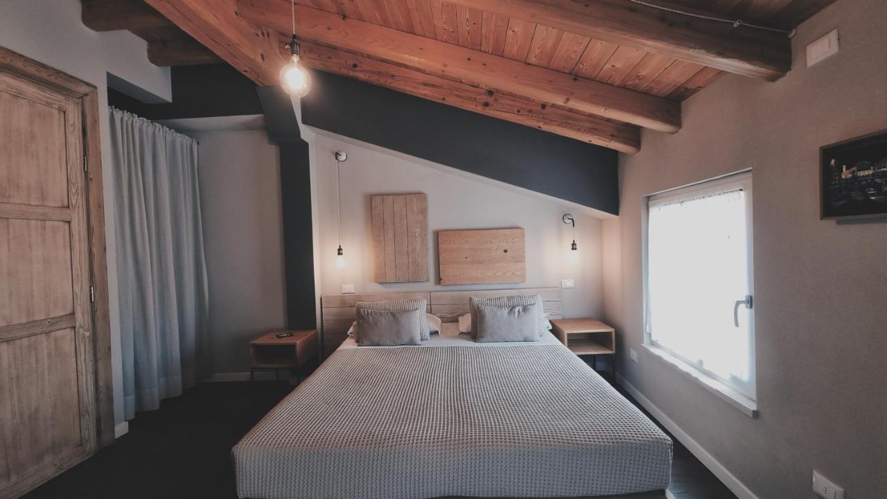 Deluxe Doppelzimmer
