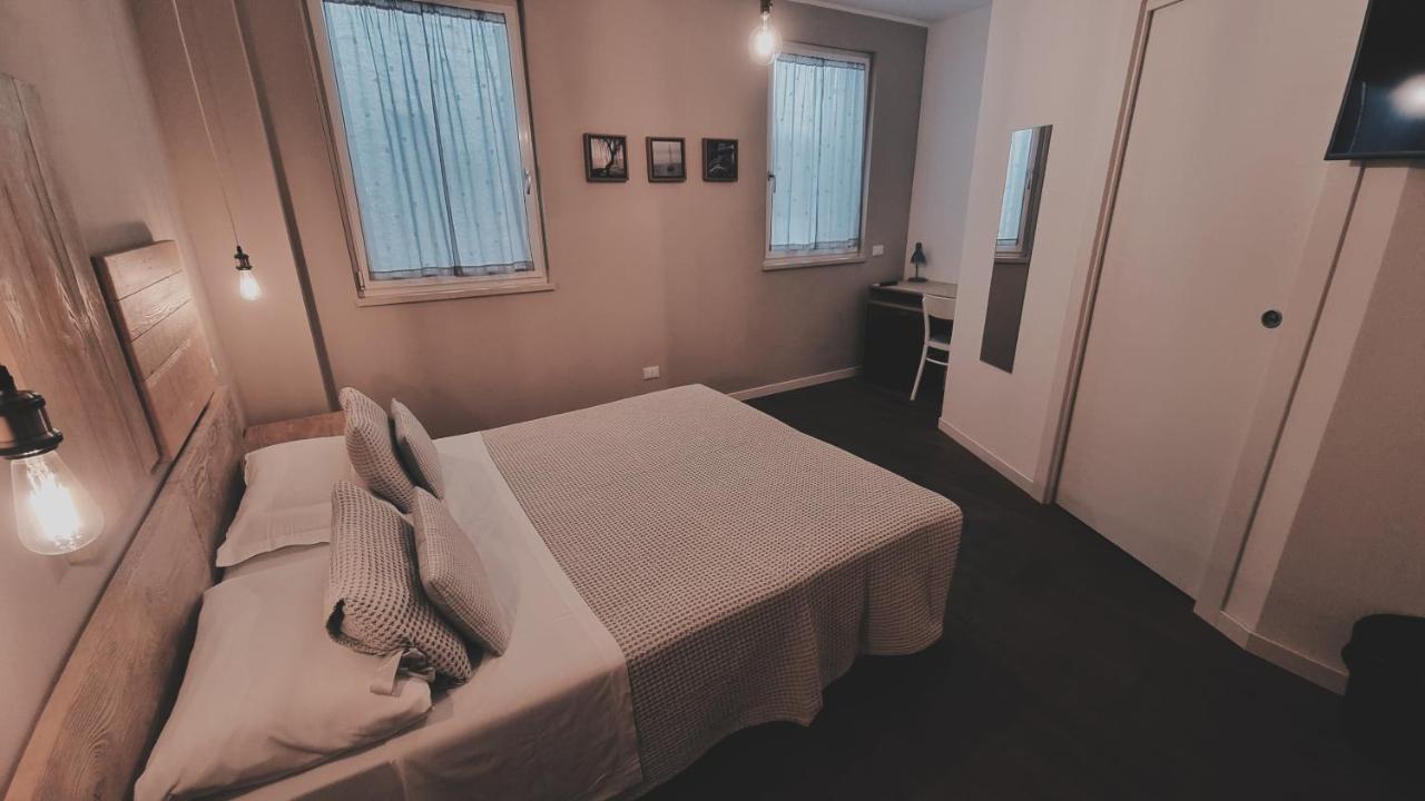 Budget Doppelzimmer