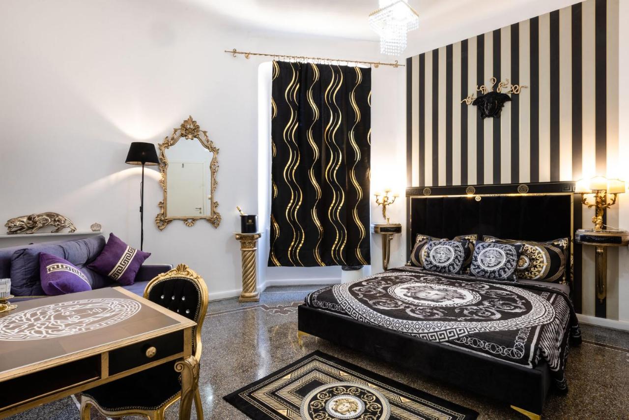 Luxury Triple Room