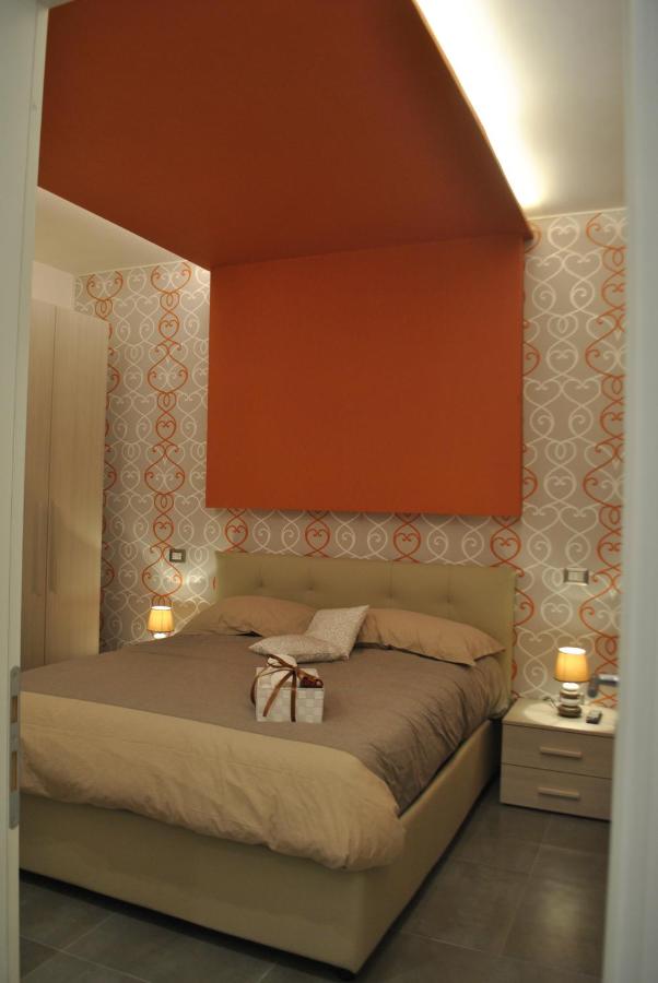 B&B Fiumicino - Happy Home - Bed and Breakfast Fiumicino