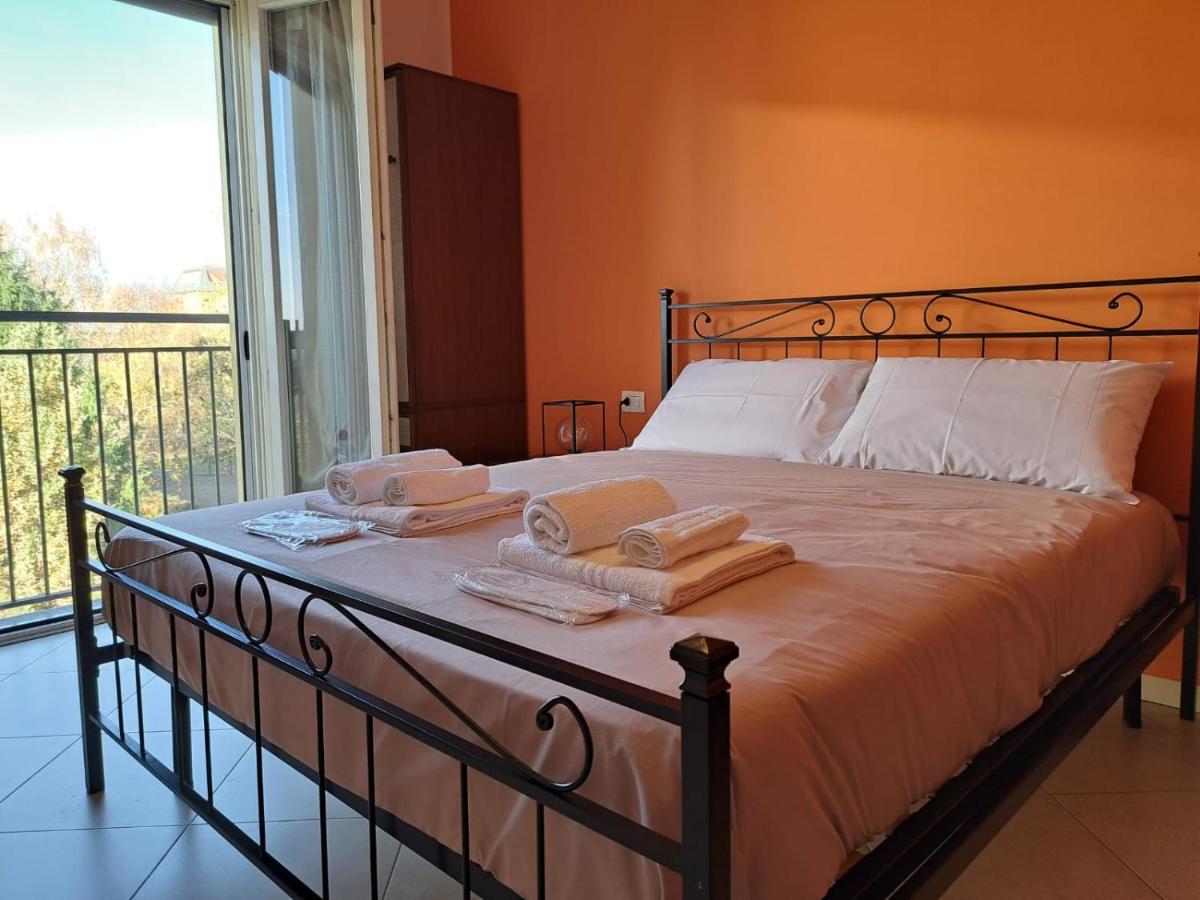 B&B Trezzano sul Naviglio - Navili Grand Apartment - Bed and Breakfast Trezzano sul Naviglio