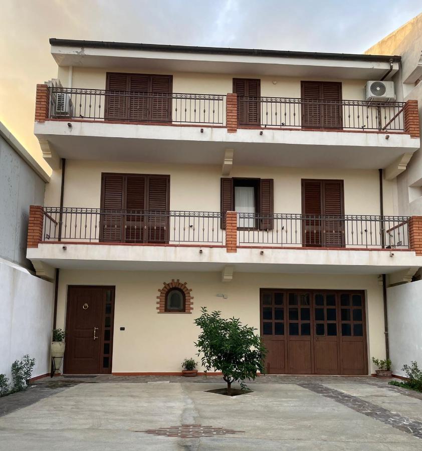 La Coccinella Rooms Milazzo - B&B Archi